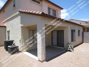 323 N 76th Pl in Mesa, AZ - Building Photo - Building Photo