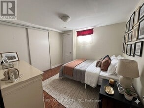 50 Guild Hall Dr in Toronto, ON - Building Photo - Building Photo