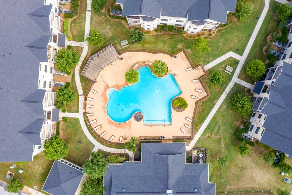 Culebra Creek Apartments San Antonio, TX Apartments For Rent