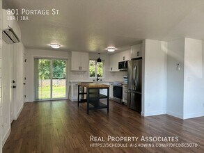 801 Portage St in Arlington, WA - Building Photo - Building Photo