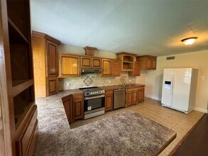 3507 Doolittle Dr in Arlington, TX - Foto de edificio - Building Photo