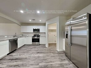 21511 Fossil Trails Dr in Spring, TX - Foto de edificio - Building Photo