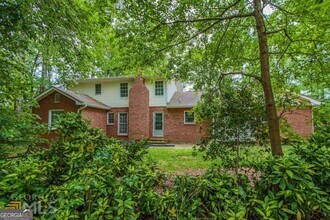 481 New Hope Rd in Fayetteville, GA - Building Photo - Building Photo