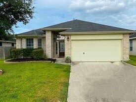 7338 Boerne Creek Dr in Richmond, TX - Building Photo