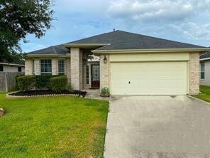 property at 7338 Boerne Creek Dr