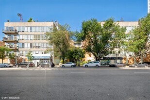 1440 S Michigan Ave in Chicago, IL - Building Photo