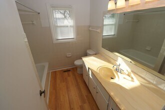 6925 Mapleton Ct in Indianapolis, IN - Building Photo - Building Photo