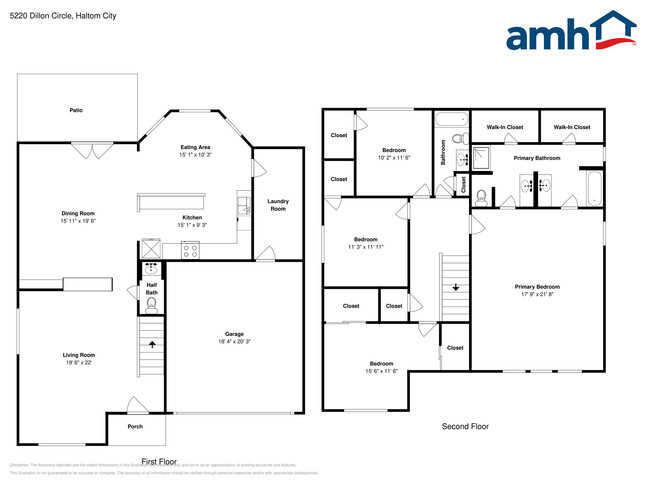 5220 Dillon Cir in Haltom City, TX - Building Photo - Building Photo