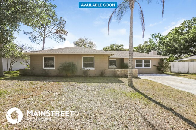 property at 707 Laurel Way