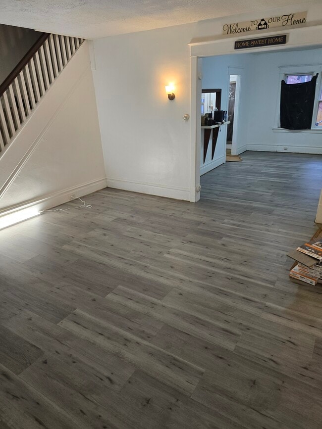 property at 1429 Naudain St