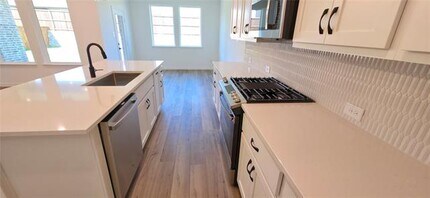 1609 Glacier Dr in Forney, TX - Building Photo - Building Photo