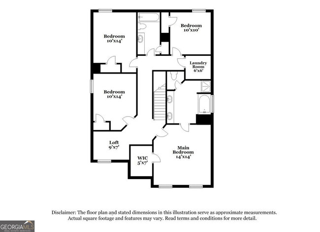 512 Hardy Ives Ln in Lawrenceville, GA - Building Photo - Building Photo