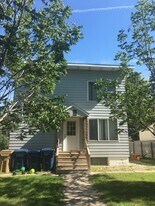 1229-1233 3rd Ave SE in Watertown, SD - Building Photo