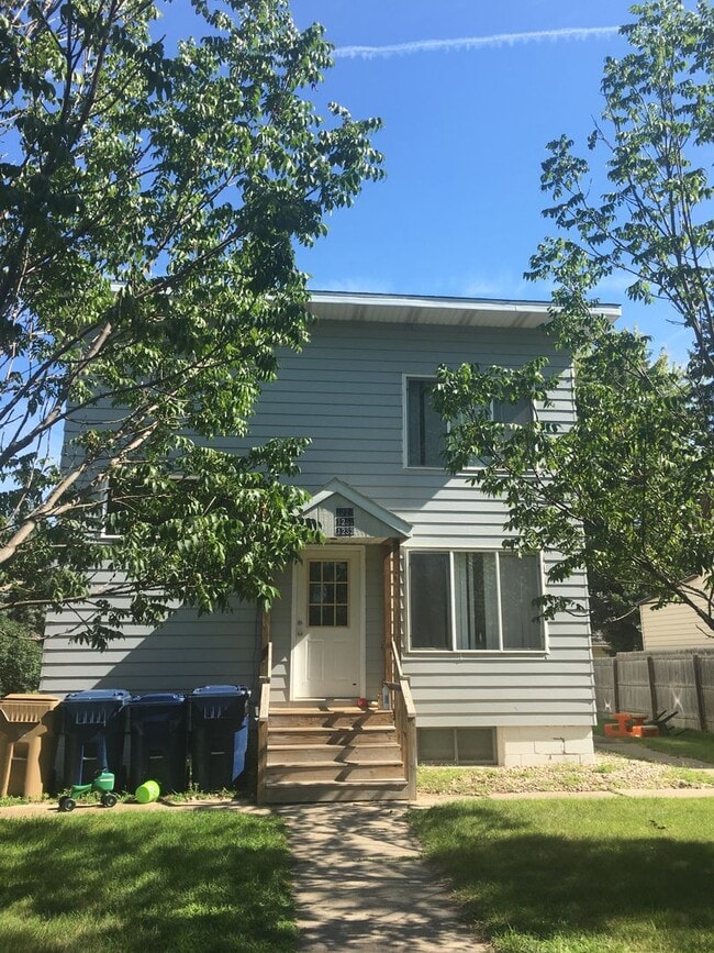 property at 1229-1233 3rd Ave SE