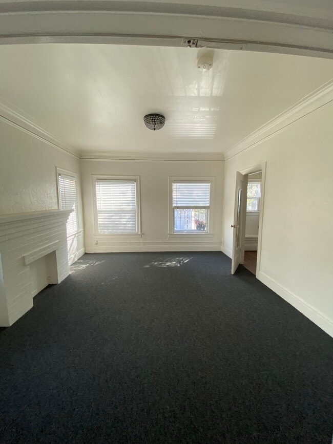 1415 S Gaffey St, Unit 1415 in San Pedro, CA - Building Photo - Building Photo