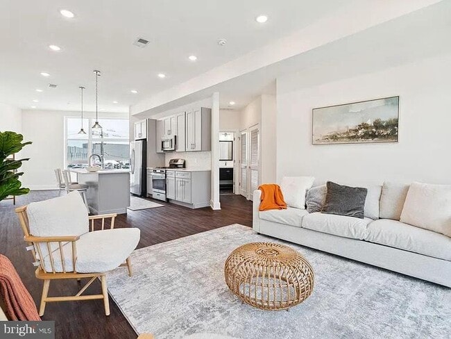 property at 2053 N 2nd St