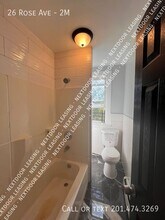 26 Rose Ave in Jersey City, NJ - Building Photo - Building Photo