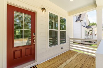 118 Cottage Way in Pittsboro, NC - Building Photo - Building Photo