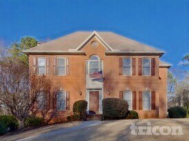 4291 Wellbrook Ct in Douglasville, GA - Building Photo