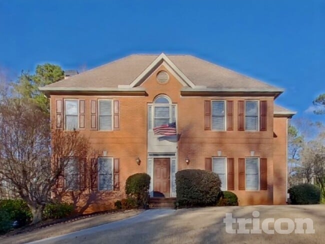 property at 4291 Wellbrook Ct