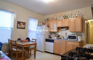 7 Gardner Ter in Boston, MA - Building Photo