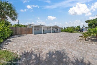 2161 Todd Ln in Indialantic, FL - Building Photo - Building Photo