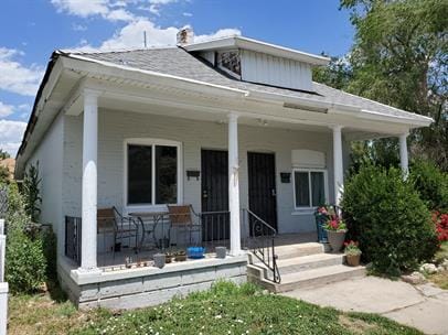property at 538 30th St