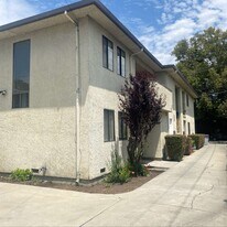 1981 Park Ave in San Jose, CA - Building Photo