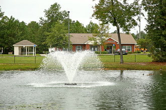 Heron Lake in Valdosta, GA - Building Photo - Building Photo