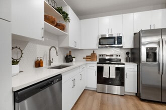 Integra Isles in Leesburg, FL - Foto de edificio - Building Photo