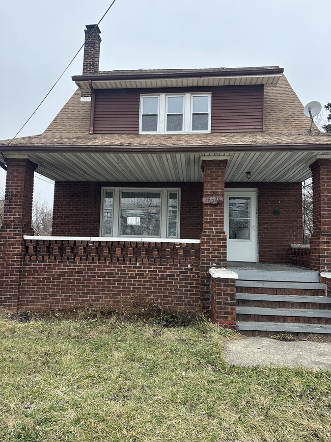 property at 16575 Libby Rd