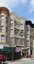 806 Washington Ave in Brooklyn, NY - Building Photo - Building Photo