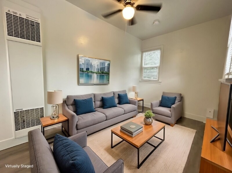 3128 S 900 E in Millcreek, UT - Building Photo