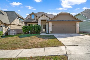 147 Brook View in Cibolo, TX - Building Photo