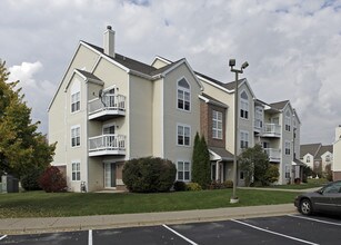 Timberlake Village Apartments in Madison, WI - Foto de edificio - Building Photo