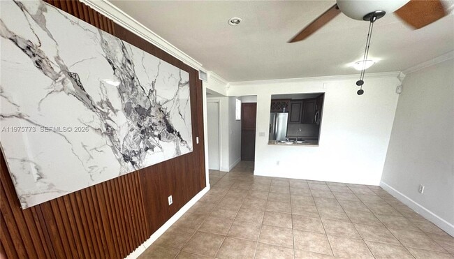 property at 14915 SW 104th St