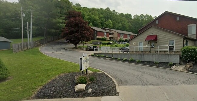 property at 375 N Main St