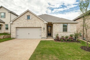 4303 Crossvine Ln in Melissa, TX - Building Photo