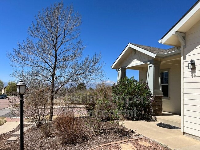 property at 9914 Red Sage Dr