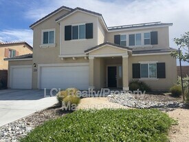 26808 Baneberry Ct in Menifee, CA - Building Photo