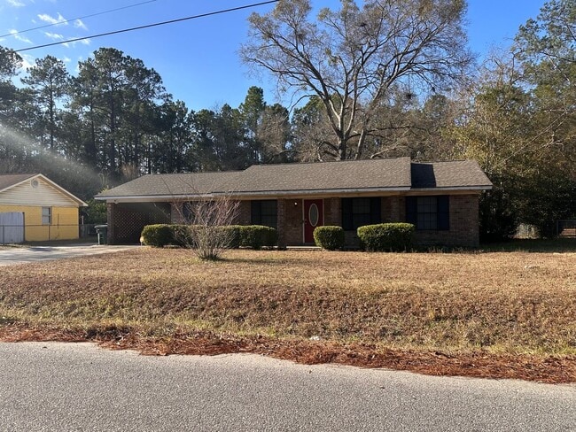 property at 627 McDowell Rd