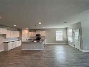15541 Balham Pass in Fort Worth, TX - Building Photo - Building Photo