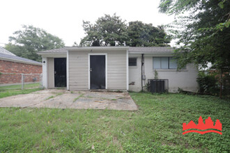 3493 W Horn Lake Rd in Memphis, TN - Building Photo - Building Photo