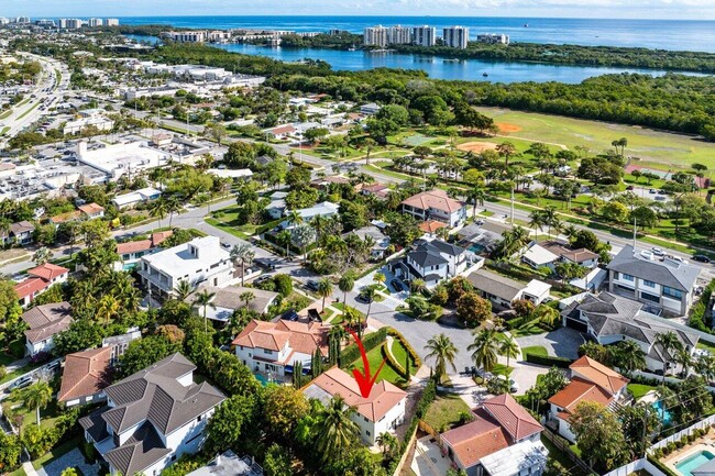 1455 NE 4th Ct in Boca Raton, FL - Building Photo - Building Photo