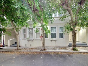 19 Leroy Pl-Unit -9 Leroy Pl in San Francisco, CA - Building Photo - Building Photo