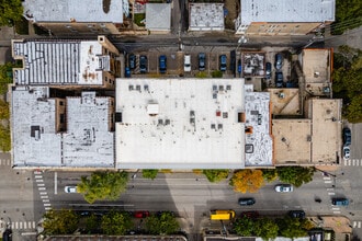 1244 W Devon Ave in Chicago, IL - Foto de edificio - Building Photo