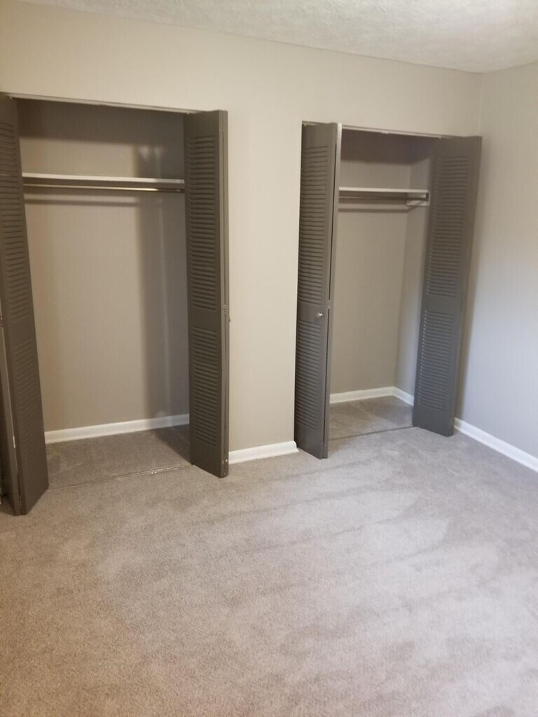 The August Apartments in Lexington, KY