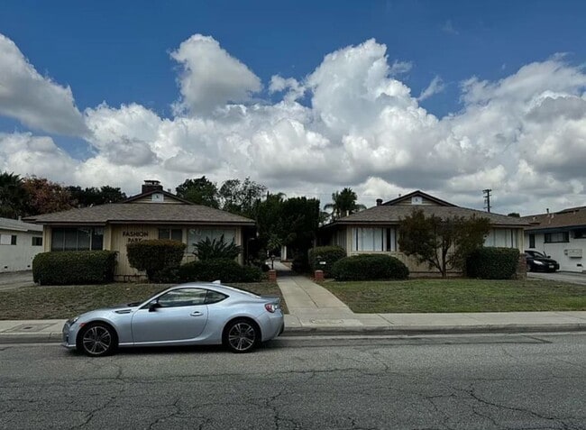 property at 523 S Baldwin Ave