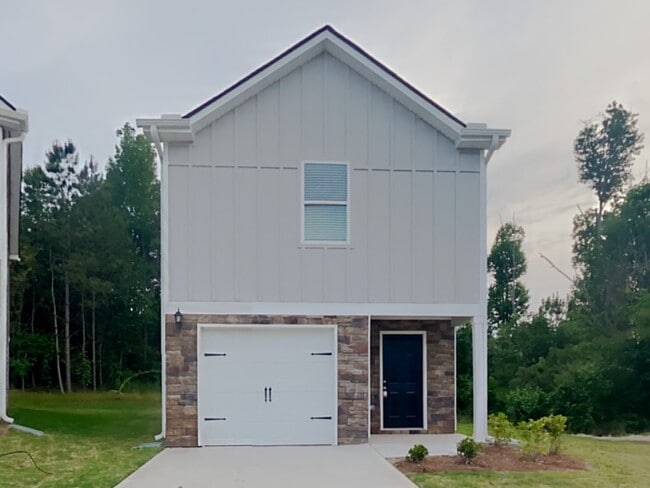 property at 1097 Benfield Ridge