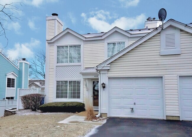 property at 410 Quaker Hill Ct